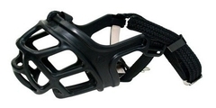 BOZAL CANASTA ALPHA BY ZEUS S - comprar online