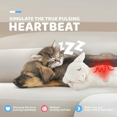 OVEJA CON LATIDOS DE CORAZON AFP - tienda online