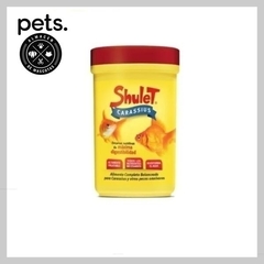 SHULET CARASSIUS 10 GR. - comprar online