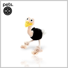 PELUCHE AVESTRUS ULTRASONIC AFP - comprar online