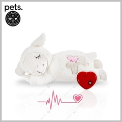 OVEJA CON LATIDOS DE CORAZON AFP - comprar online
