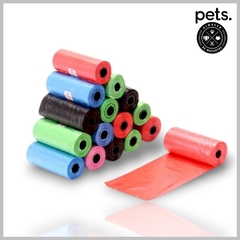 BOLSA SANITARIA X 3 NUEVO SOL - comprar online