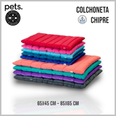 COLCHONETA CHIPRE - comprar online