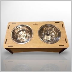 COMEDERO ELEVADO 15 CM BOWLS 16 CM en internet