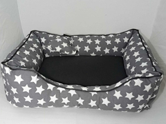 Moisés Nordico rectangular DESMONTABLE - pets
