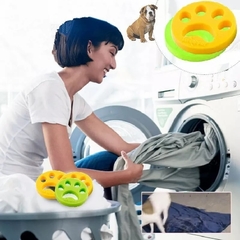 HUELLA QUITA PELOS - comprar online