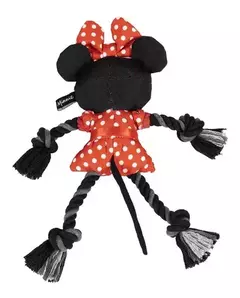 CUERDA DENTAL PERRO MINNIE - comprar online