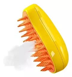 CEPILLO MASAJEADOR VAPOR PET en internet