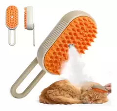 CEPILLO VAPOR