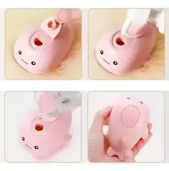 CEPILLO VAPOR BALLENA en internet