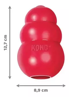 KONG CLASSIC X LARGE DISPENSER en internet