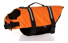 CHALECO SALVA VIDAS PARA PERROS TALLE L - pets