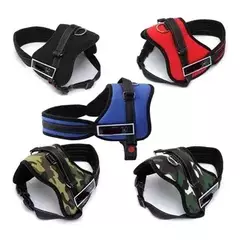 ARNÉS SENIOR PET DOG S-M-L-XL-XXL - tienda online