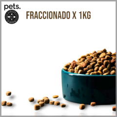 ALIMENTO CAT CHOW ADULTO