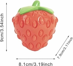 FRUTILLA CON CHIFLE MODEL - comprar online