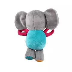 GIGWI PELUCHE ELEFANTE AMIGO M en internet