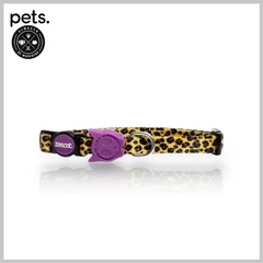 COLLAR PARA PERROS ZEEDOG HONEY SMALL - comprar online