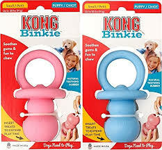 KONG Puppy Binkie(TM) - comprar online