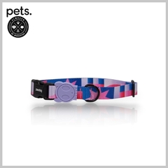 COLLAR PARA PERROS ZEEDOG NOOM SMALL - comprar online