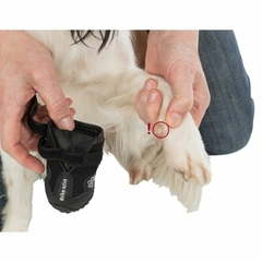 BOTAS PROTECTORAS WALKER ACTIVE TODOS LOS TALLES - pets