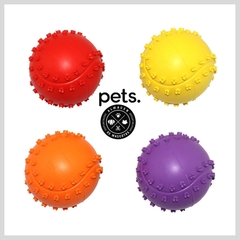 Pelota Beisbol con Chifle