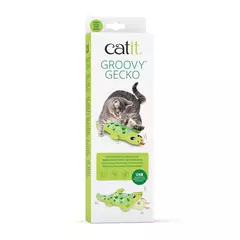 CATIT GECKO VERDE ELECTRONICO - tienda online