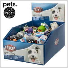 Figuras pequeñas de Látex Trixie / con Chifle - comprar online