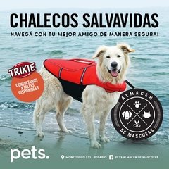 Chalecos Salvavidas