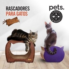 Rascadores