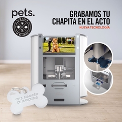 Grabamos tu medalla en 2 minutos!