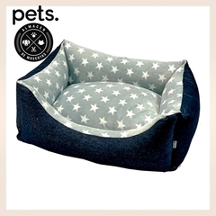 Moisés Polar Soft Desmontable