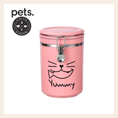Contenedor de Alimento o Golosinas - pets
