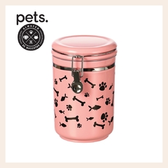 Contenedor de Alimento o Golosinas - pets