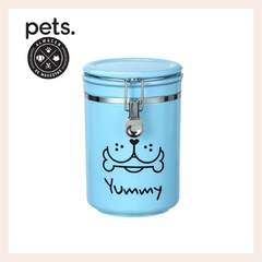 Contenedor de Alimento o Golosinas - pets