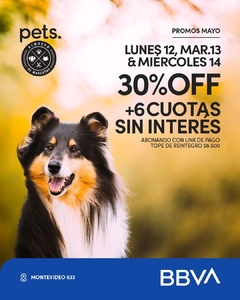 PROMO BBVA - comprar online