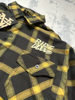 Camisa Fast - SINNER CLOTHING