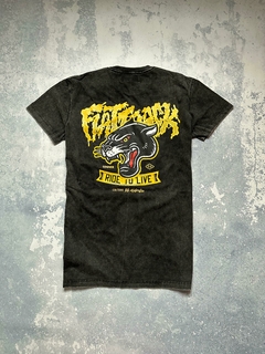 Remera RTL pre Lavada - comprar online