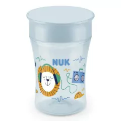 Vaso NUK Magic Cup (varios colores) - tienda online