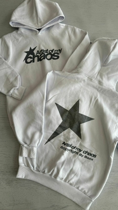 BUZO STAR GLOW