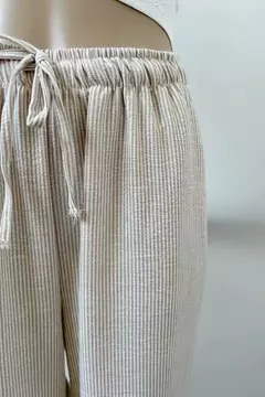 Piyamero rayas - comprar online