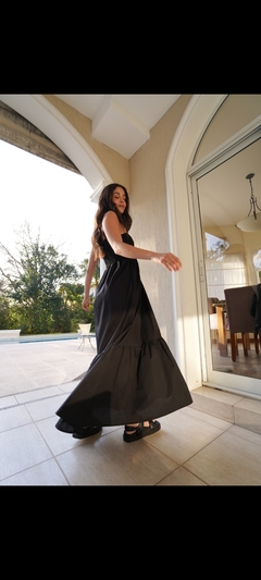 Vestido Sansa