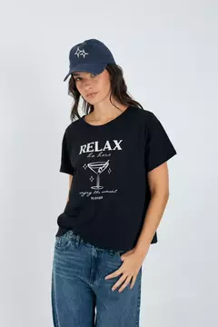 REMERA MARTINI - comprar online