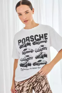 REMERA CARS