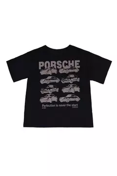 REMERA CARS - comprar online