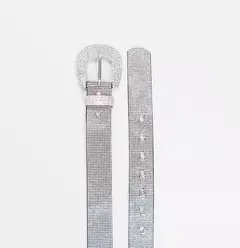 Cinto full strass 4328 - comprar online