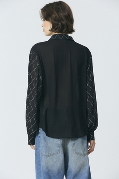 Camisa Palermo - tienda online