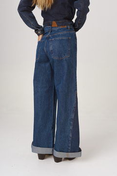 Wide Patch - BUIO