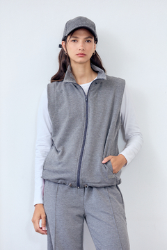 CHALECO TORI - comprar online