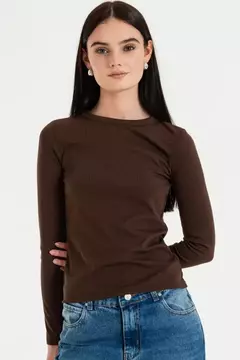Imagen de Remera morley Kalmy