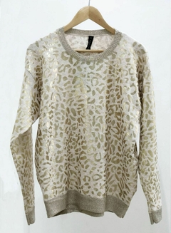Sweater 3417 - comprar online